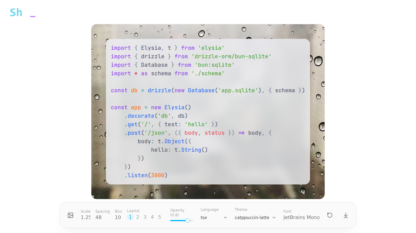 code.abdukahhar.uz skrinshoti